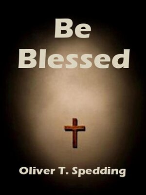 cover image of Be Blessed